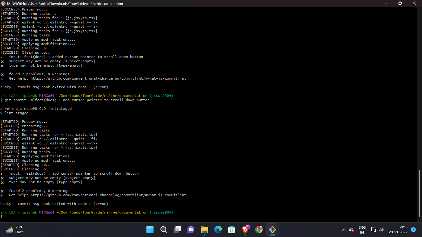 Hi everyone is there a command to create a new package automatically