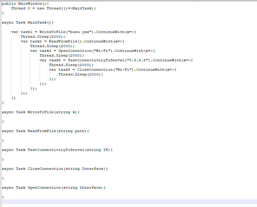 https://github.com/FurkanGozukara/Object-Oriented-Programming-with ...