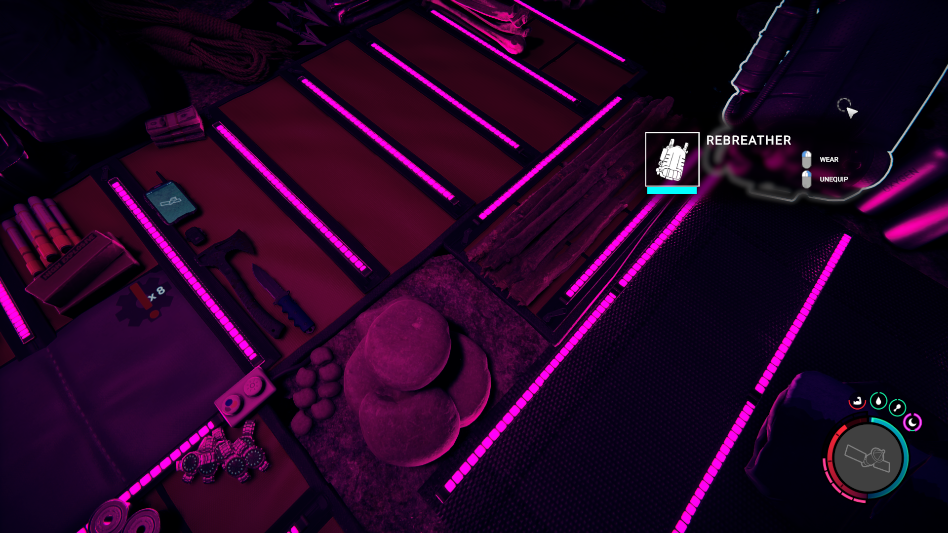 my-game-keeps-glitching-sons-of-the-forest