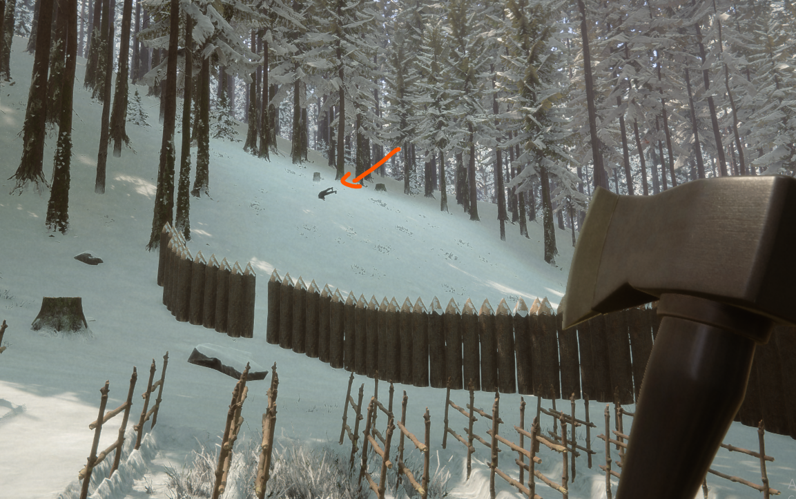 I will say a lot of the basic gameplay loop is the same as the first ...