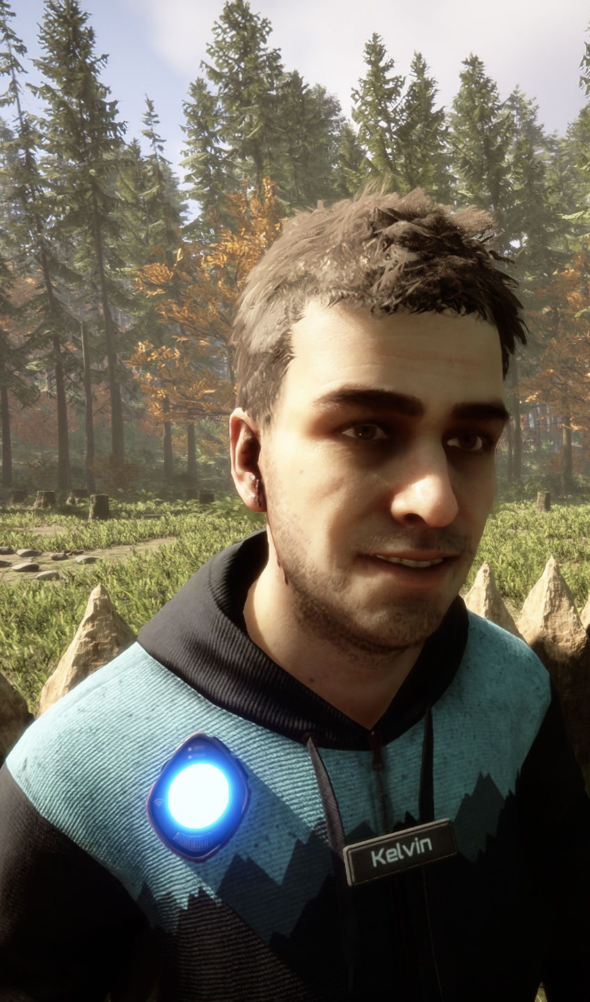 My favourite r6 event sons of the forest