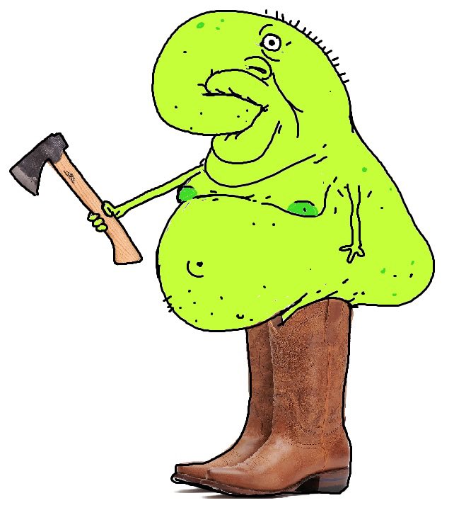 nefarious_green_nose_sucker.jfif