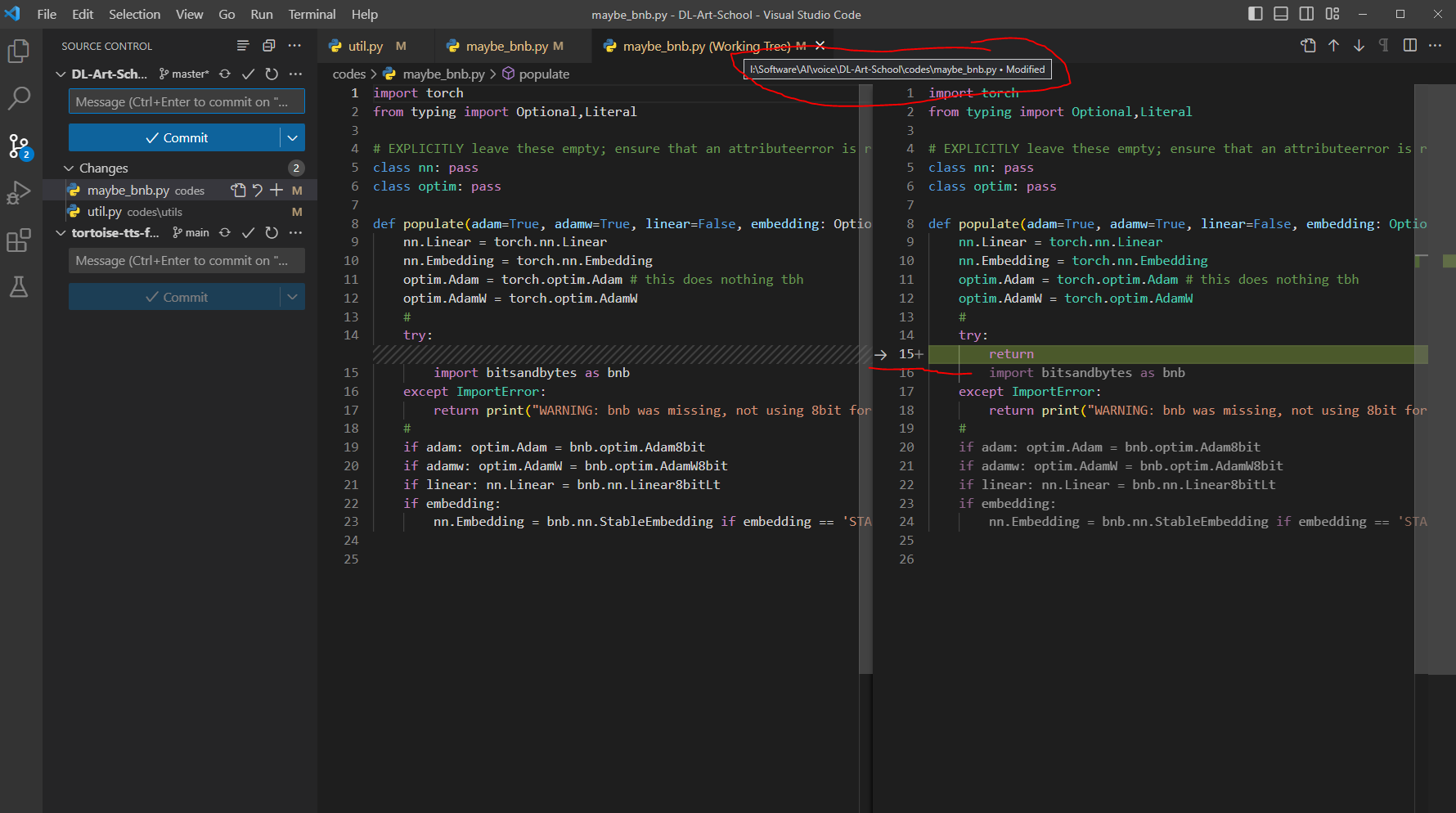 Cuda version loaded by bitsandbytes is not supported by your gpu or if