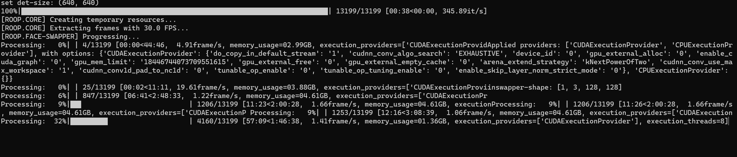 Manually Downscale And Make Exact Size Much Safer Software