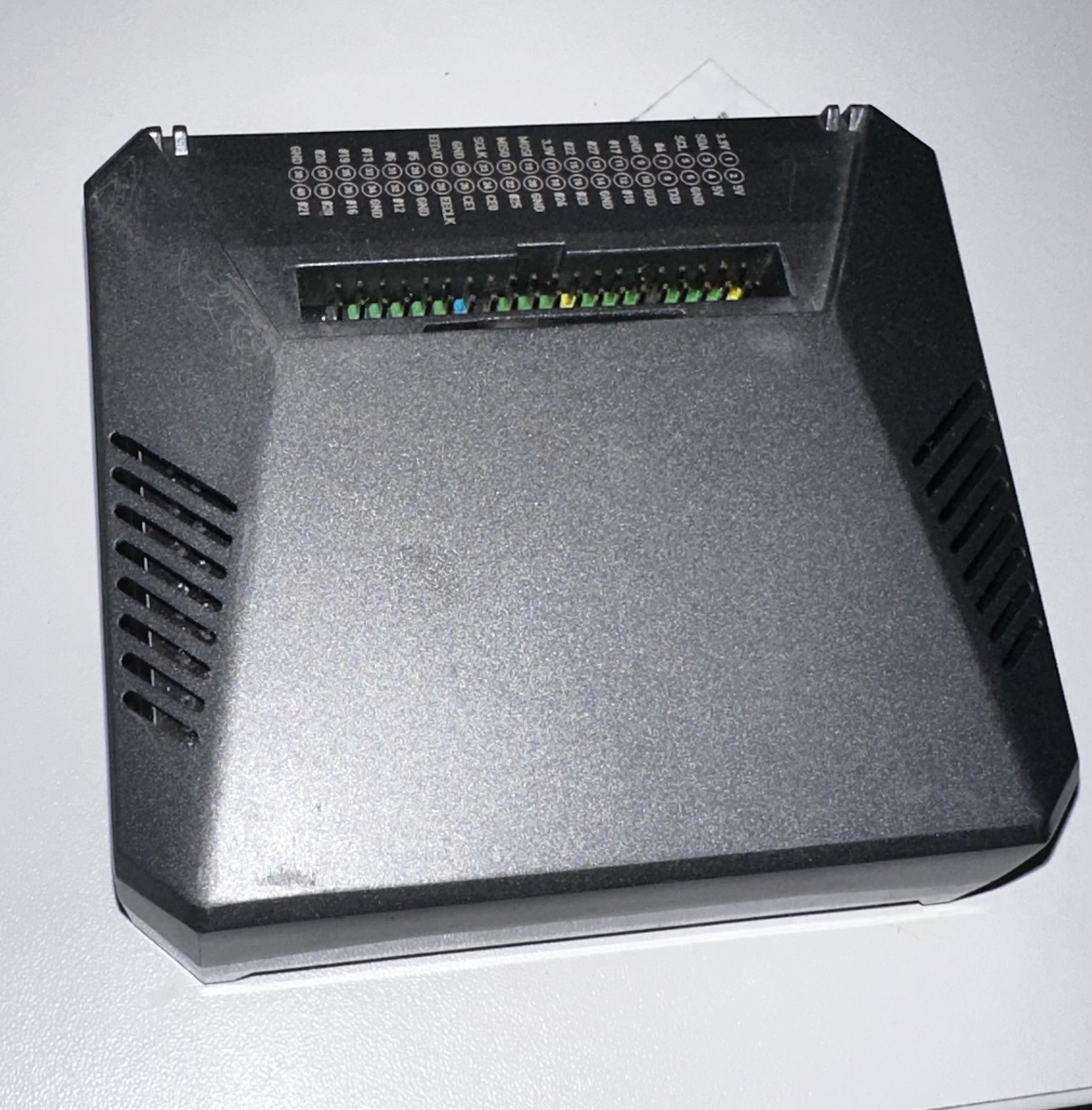 Maybe i should buy a cheap mini pc and make that into a home theatre pc
