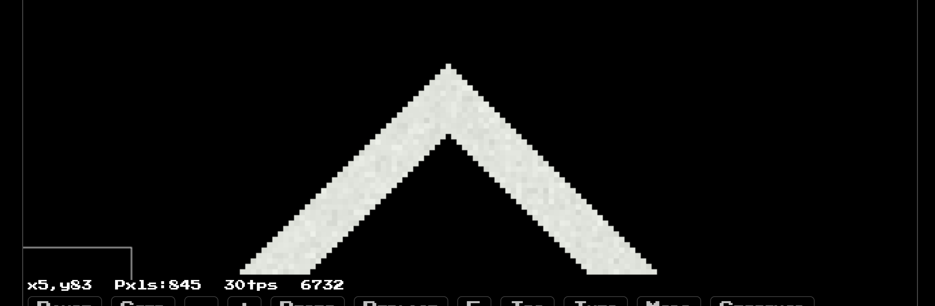 At best an addition calculator of 16 r74n sandboxels