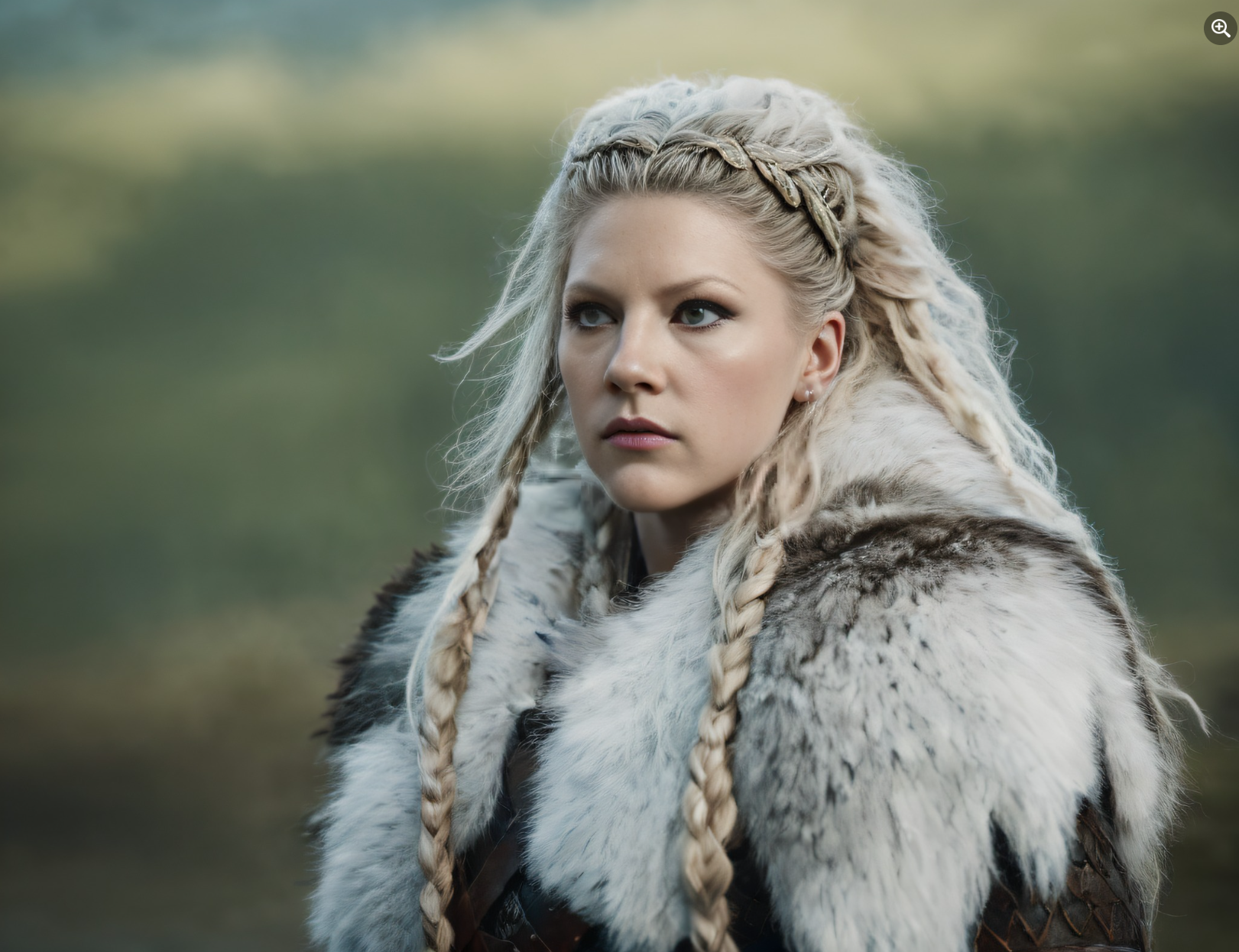 Lagertha from vikings software engineering courses secourses 
