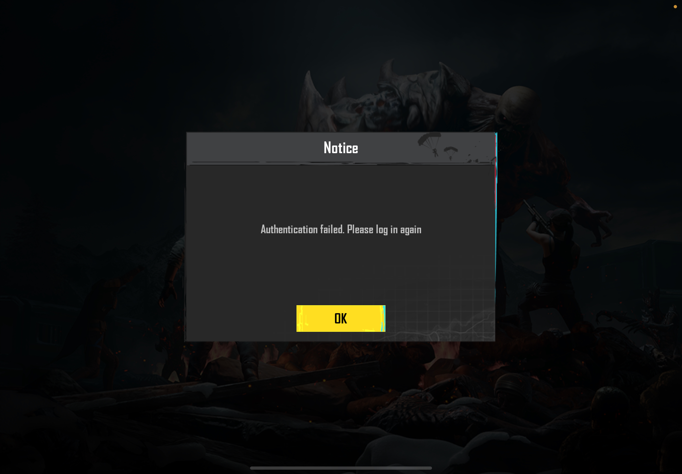 After raven pubg mobile