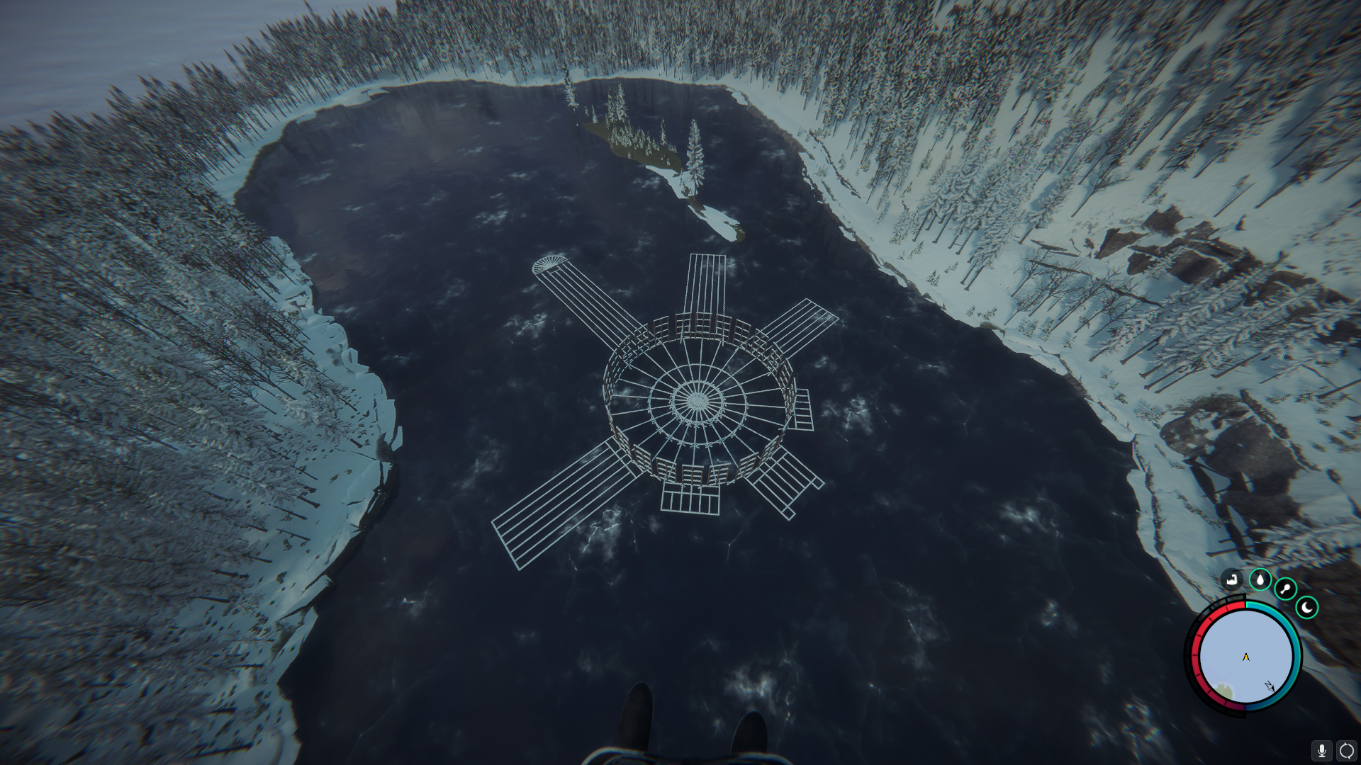 :RAGE: :RAGE: :RAGE: - Sons Of | The Forest