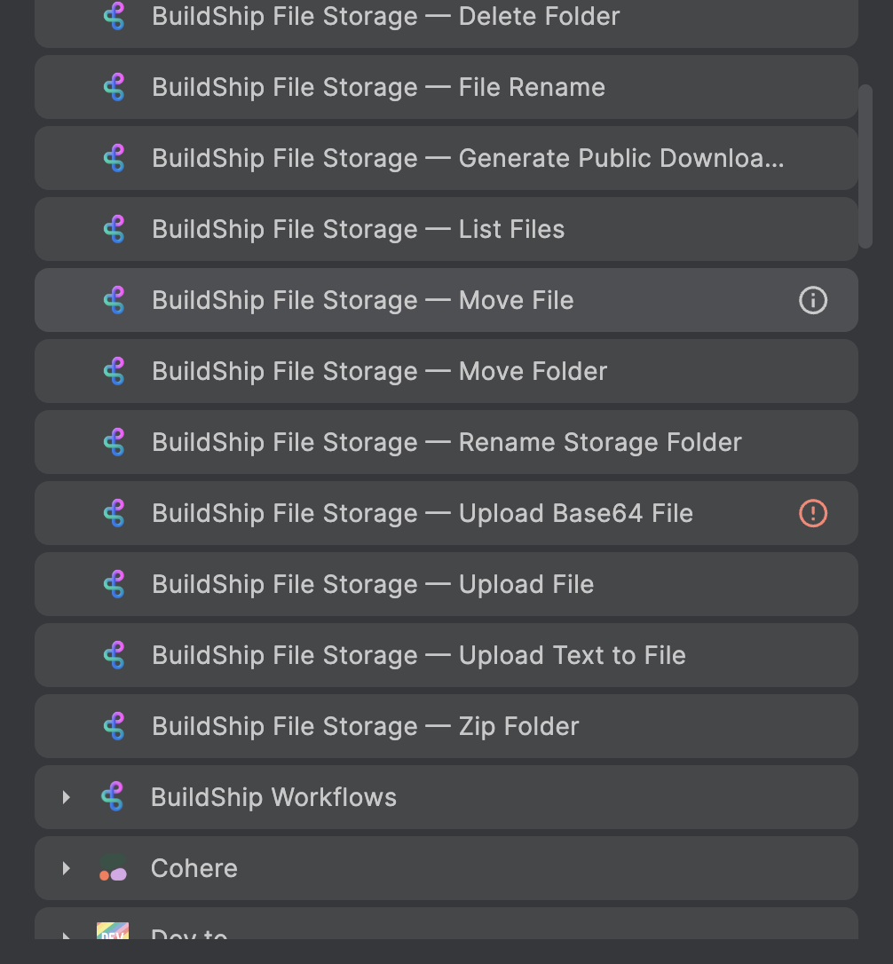 Cannot read properties of undefined reading projectid buildship