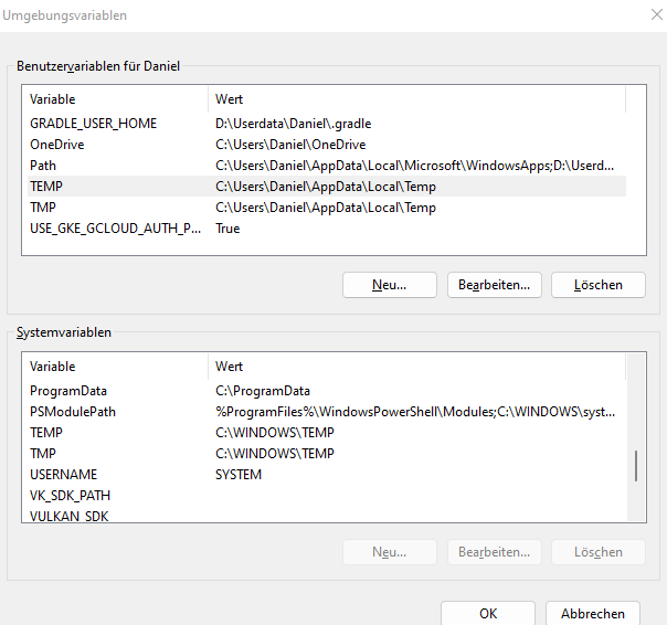 It's a simple java bug, but I can't open this. Can someone help me ...