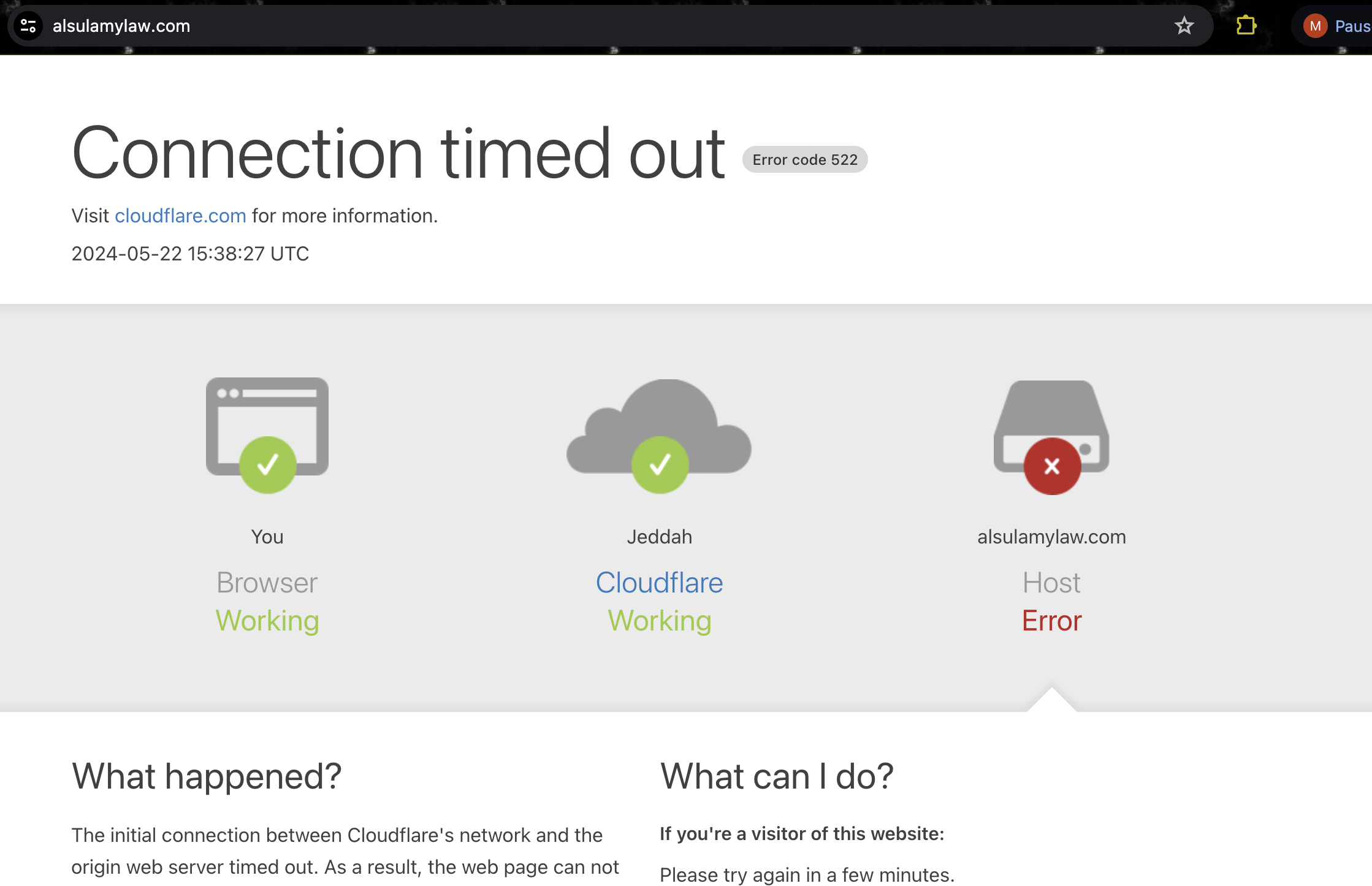You Don t Have A DNS Record On The Apex Cloudflare Developers You don t have a dns record on the apex cloudflare developers
