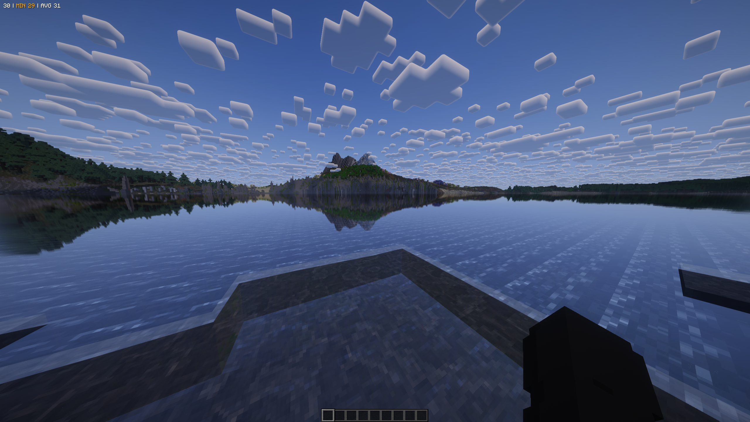 DH No Shaders LF Stable Resource Packs Distant Horizons DH No Shaders LF Stable Resource Packs Distant Horizons