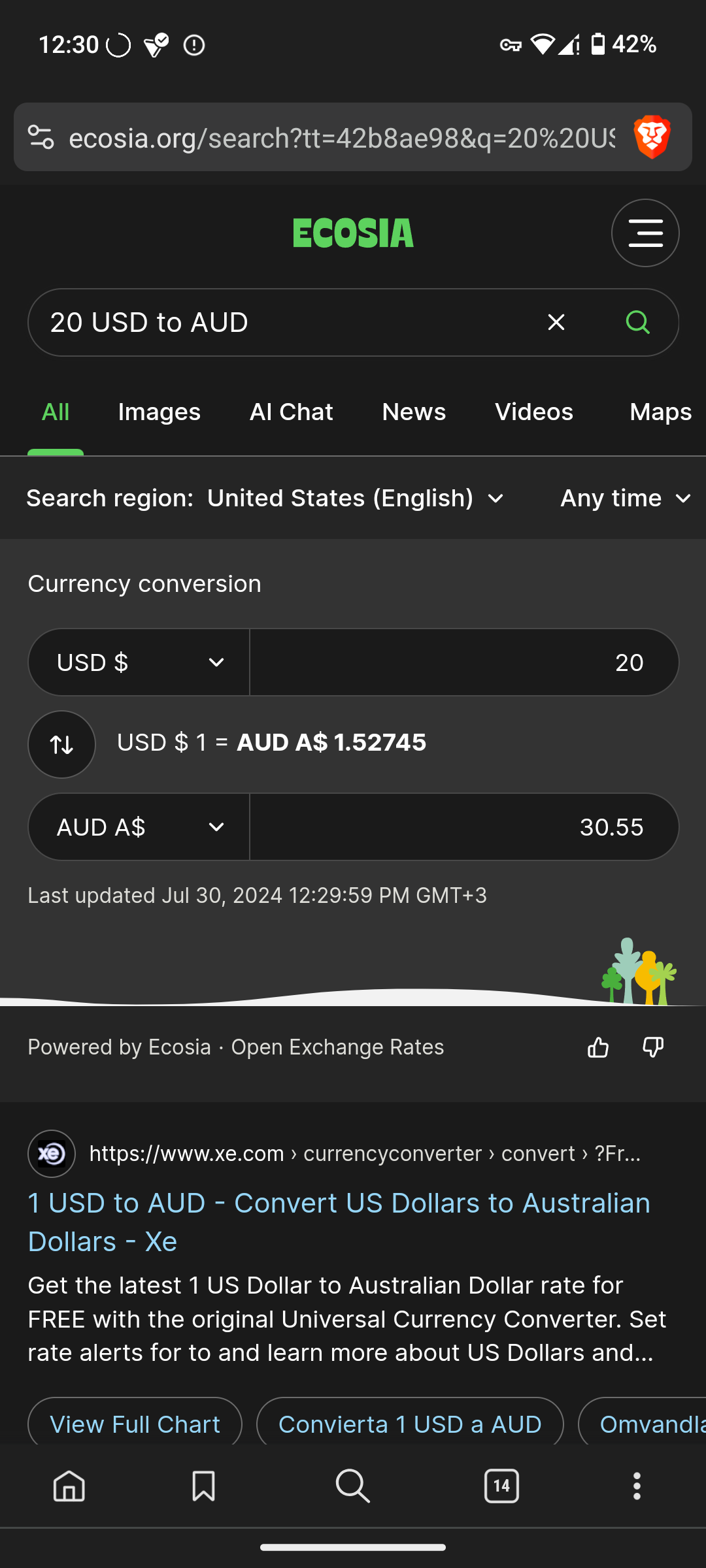 it-wasn-t-even-aud-anyway-vultr-quotes-pricing-in-usd-and-even