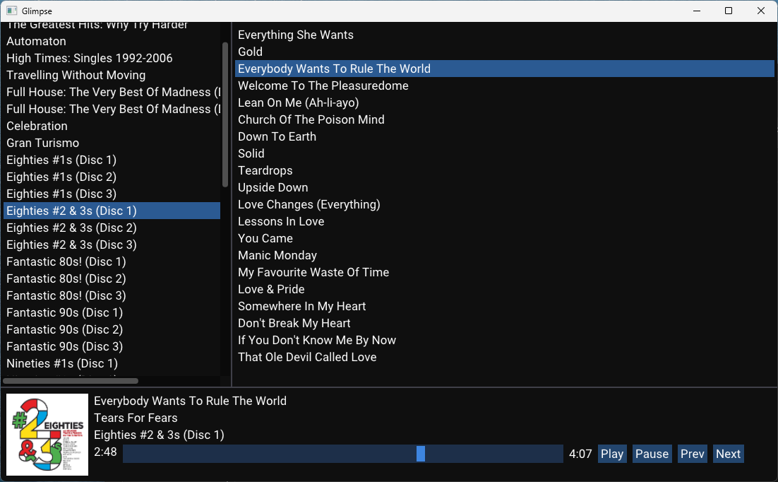 I would use avalonia but yeah xaml and mvvm are stuff id rather avoid