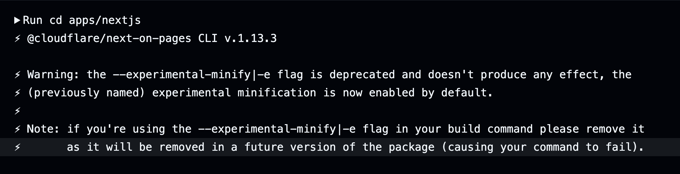 Such a lol fast refresh doesn t work when running npm run dev on wsl