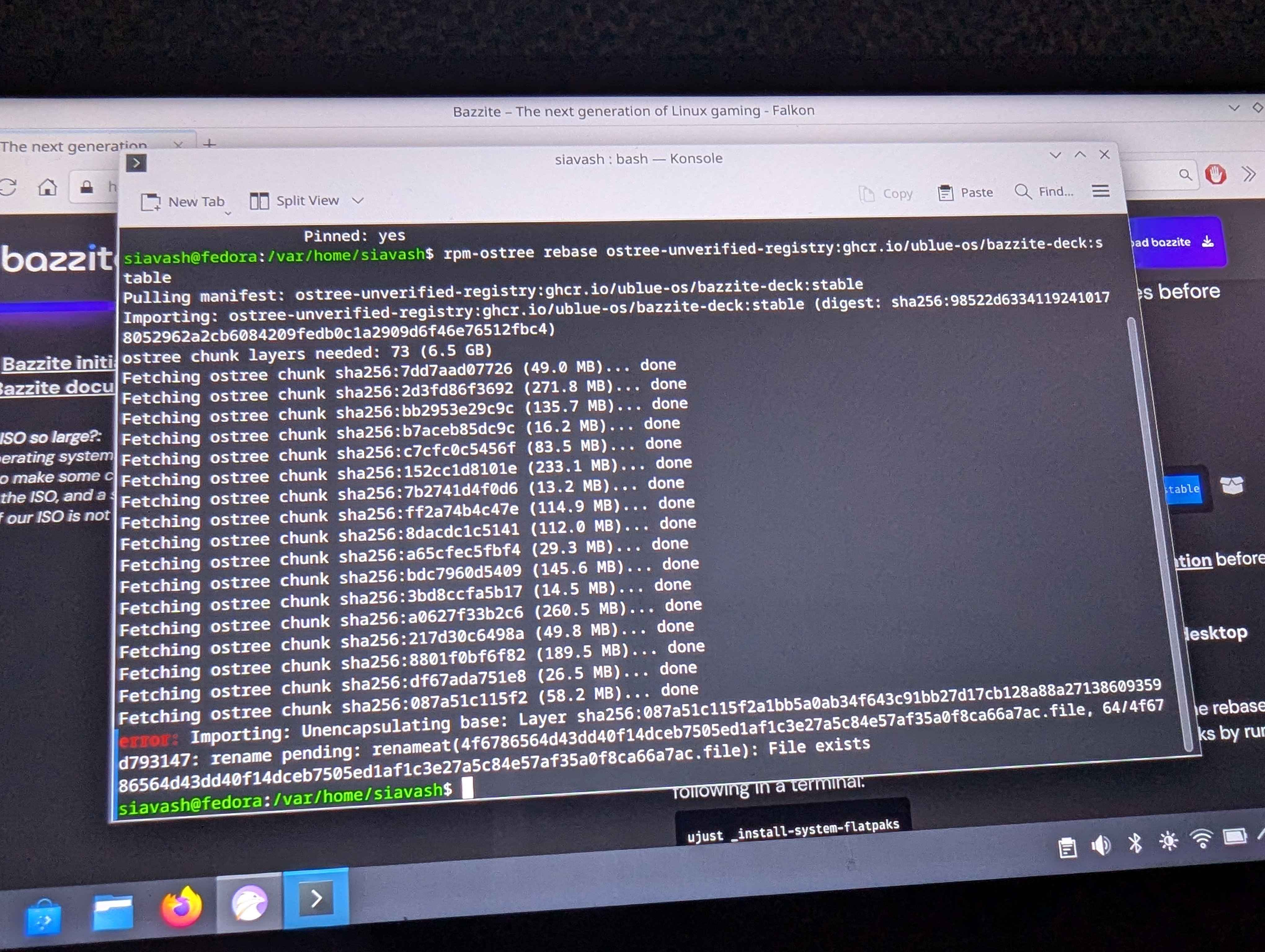 確認૮₍´。• •。`₎ა ᵕ