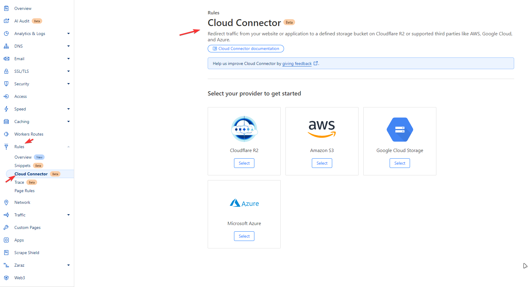 I am unable to remove the dns record for it from dns cloudflare