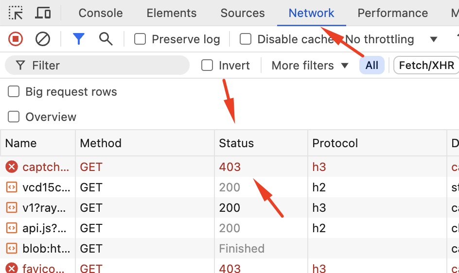If you re having trouble passing cloudflare turnstile challenges you