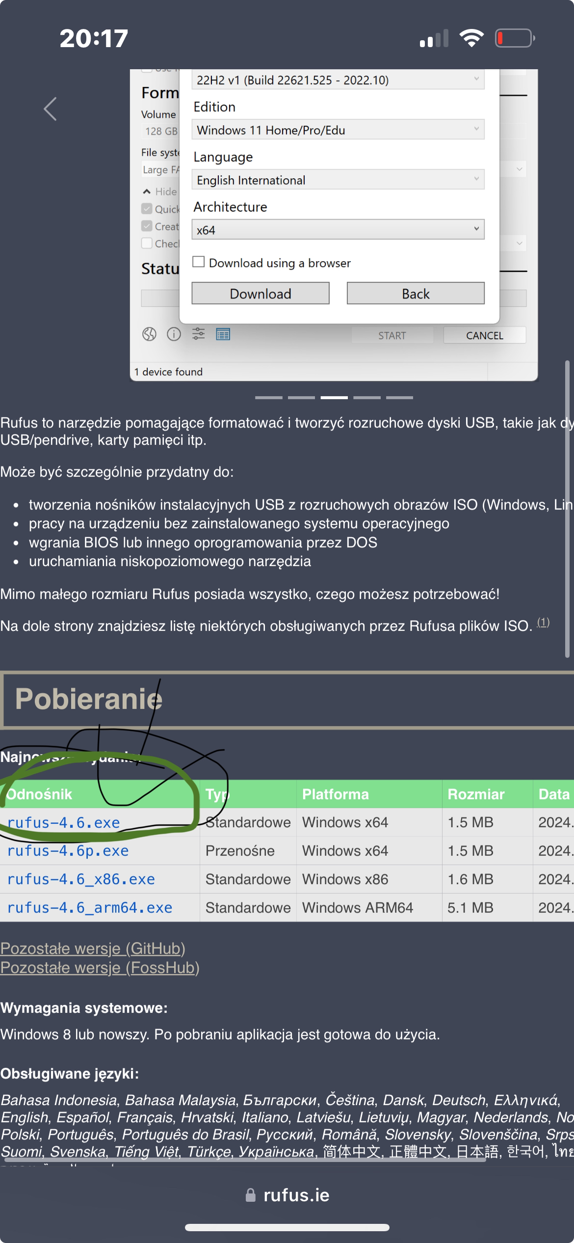 jak odblokowac haslo z zablokowanego laptopa nie mam hasla - Bułkowcy ...