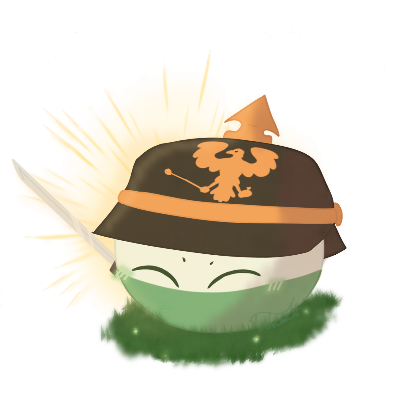 ZERO RIZZ - Altarian Federation