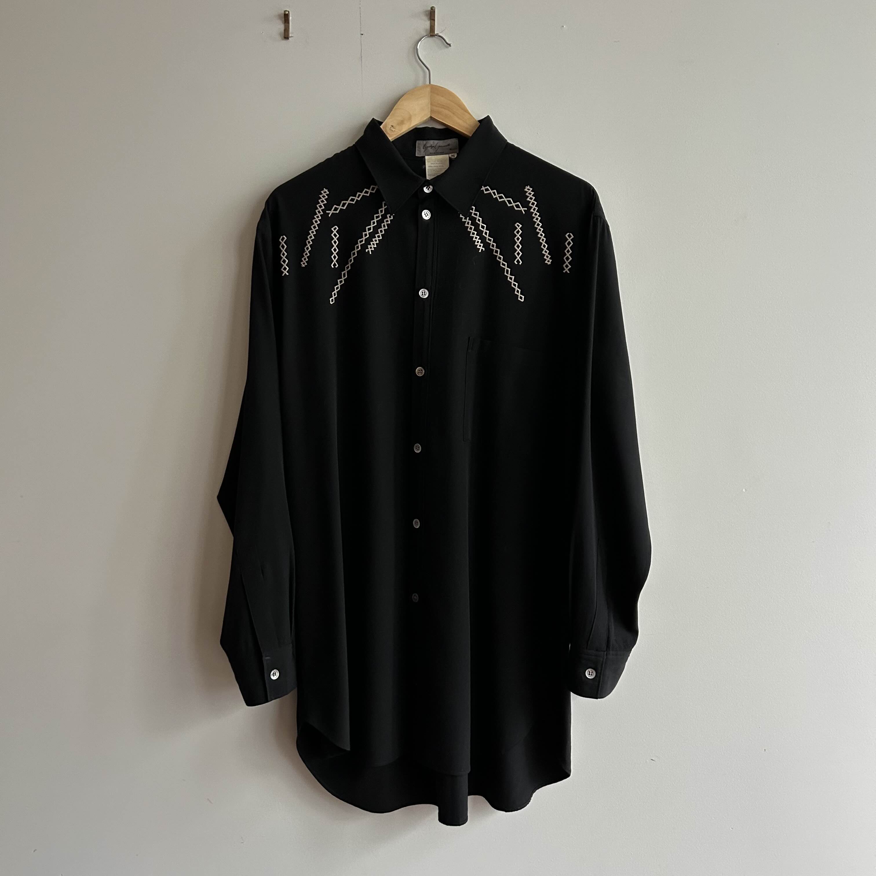 初版　Yohji Yamamoto メモワール・ド・ラ・モード MEMOIRES DE LA MODE YOHJI YAMAMOTO | GR8