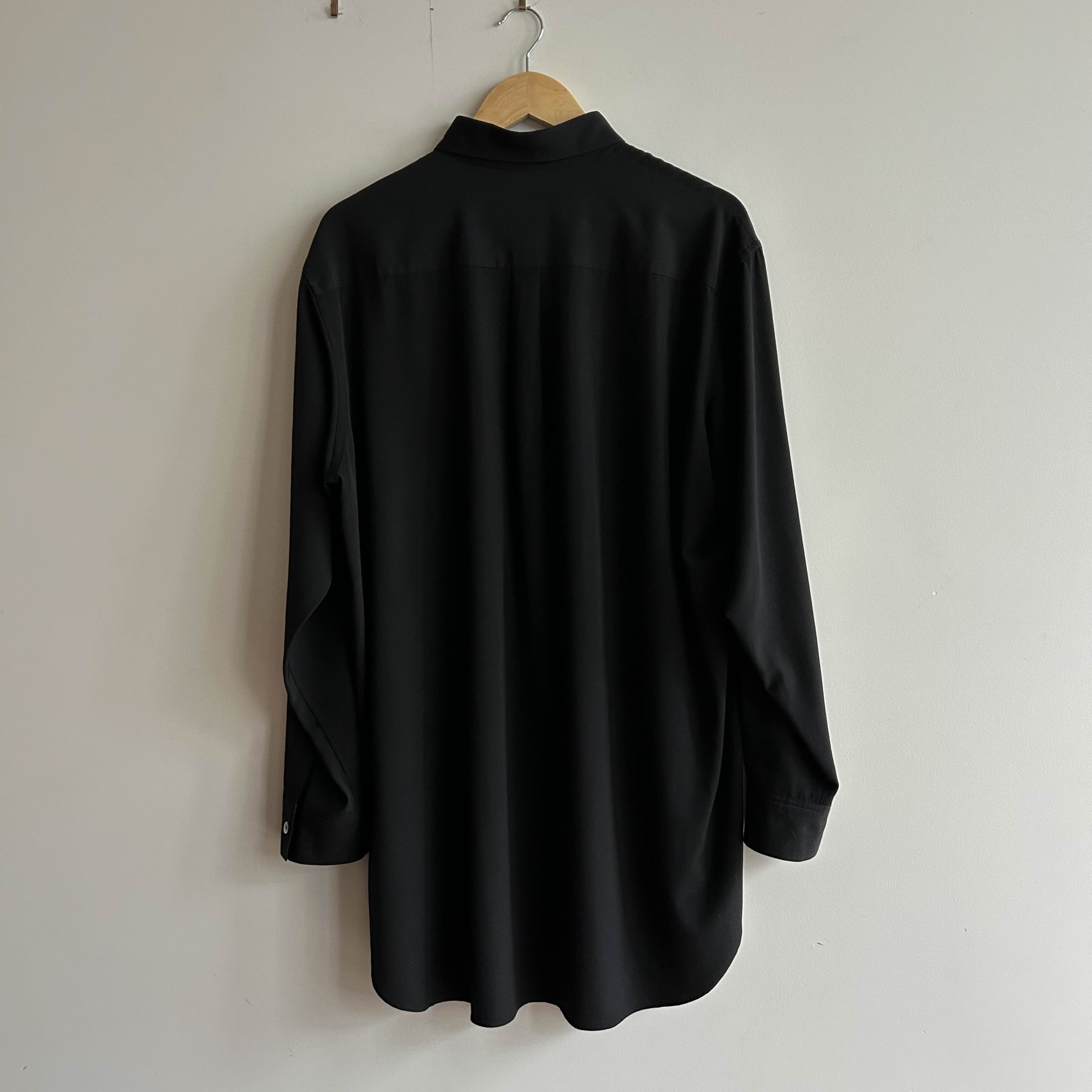 Yohji Yamamoto - mfad