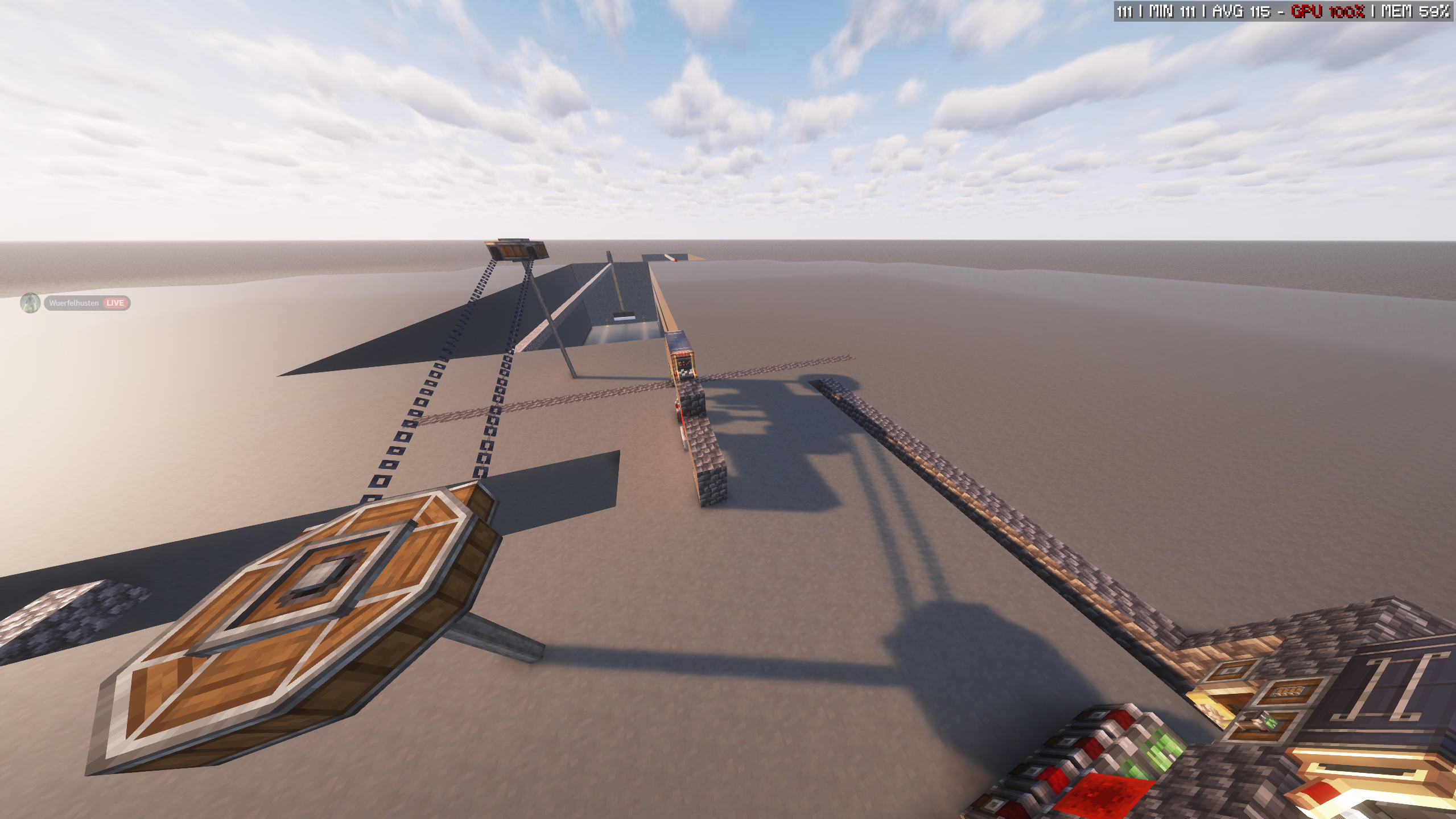 Rethinking Voxels
