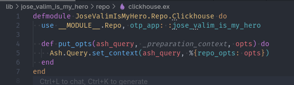 Fetching data from the "tasks" table in Clickhouse, this time passing the `settings final=1` options. The query returned the latest versions of the data.