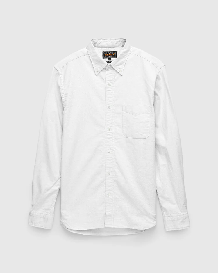 2025_03_Product_BeamsPlus_OxfordButton-DownShirtinWhite_1675.webp