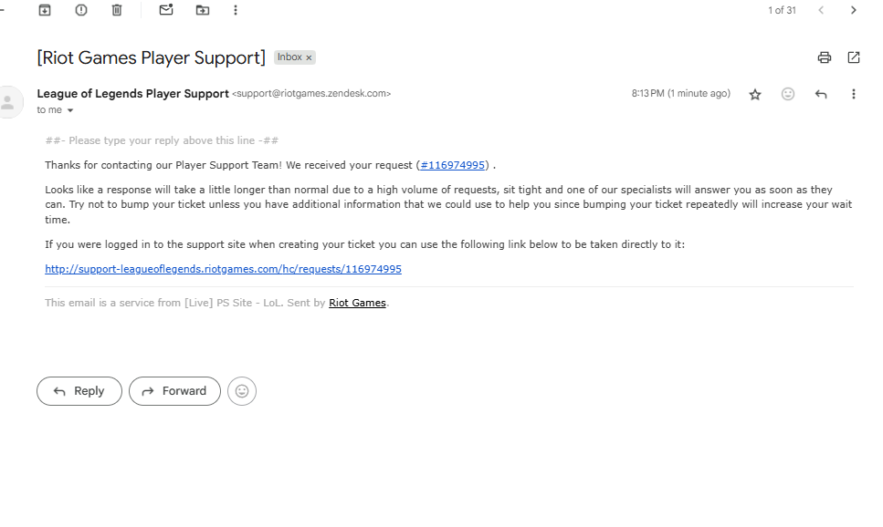 So My Account Got CompromiseD VALORANT So My Account Got CompromiseD VALORANT
