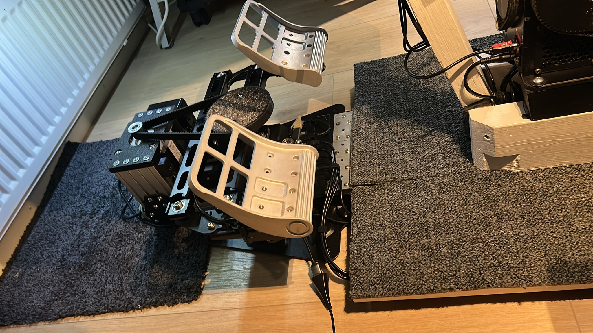 Monster will give you 1.7-2.0x force of standard Rhino depending on ...