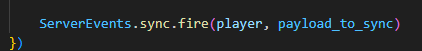 server