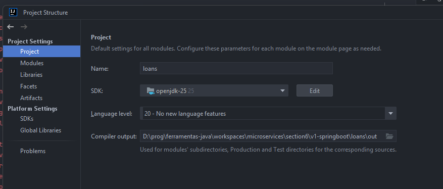 java: Cannot start javac process - Java Community | Help. Code. Learn.