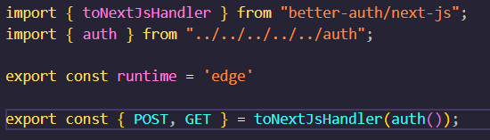 route.ts (api/auth/[...all])