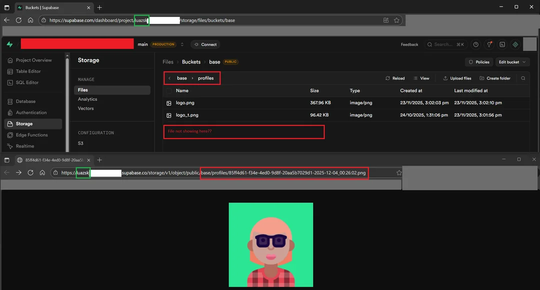 uploaded-files-not-showing-in-supabase-website-gui-but-v0-7obqzbpm805g1.png