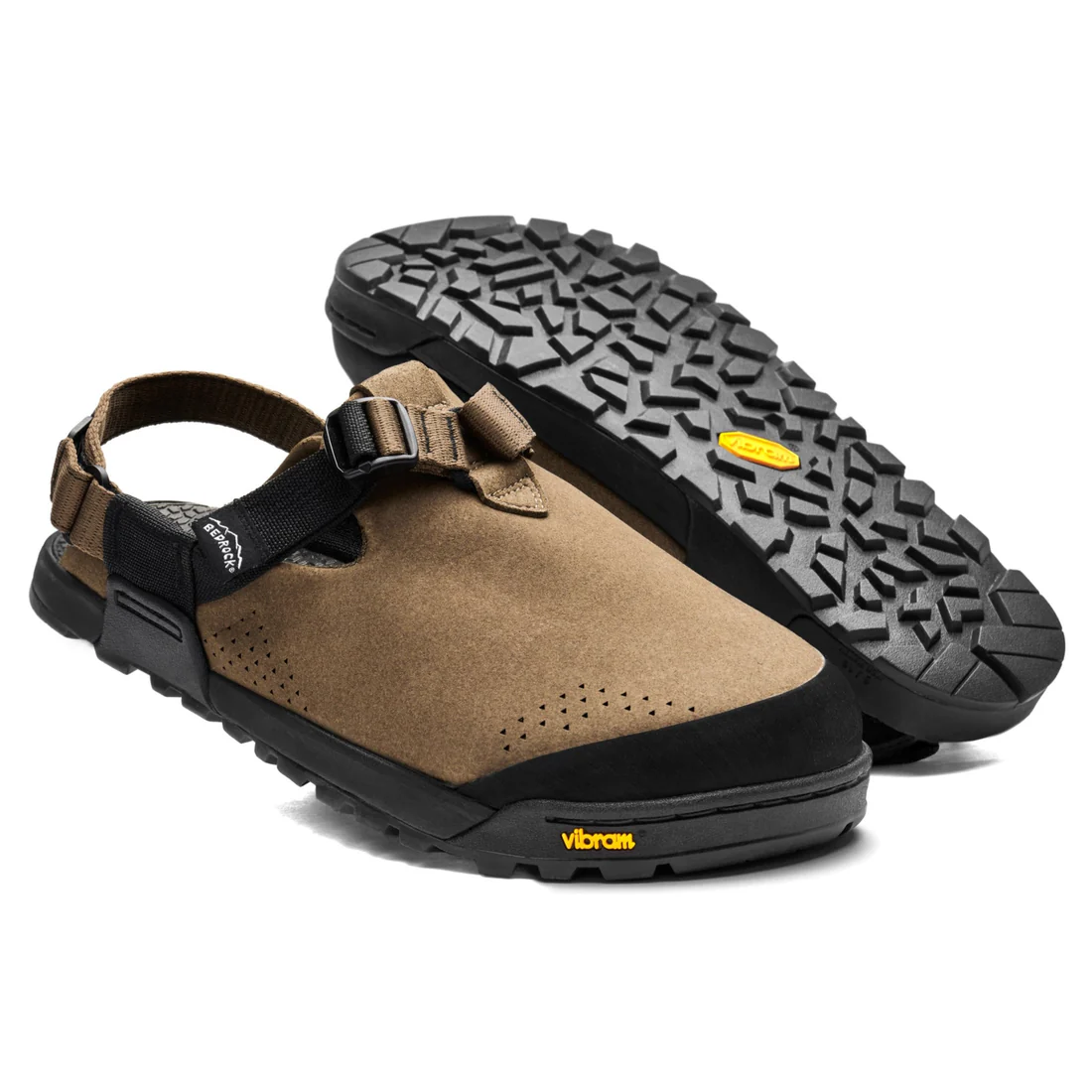bedrock-mountain-clog-synthetic-suede-pinecone-dismount-bike-shop-toronto-canada-1.png