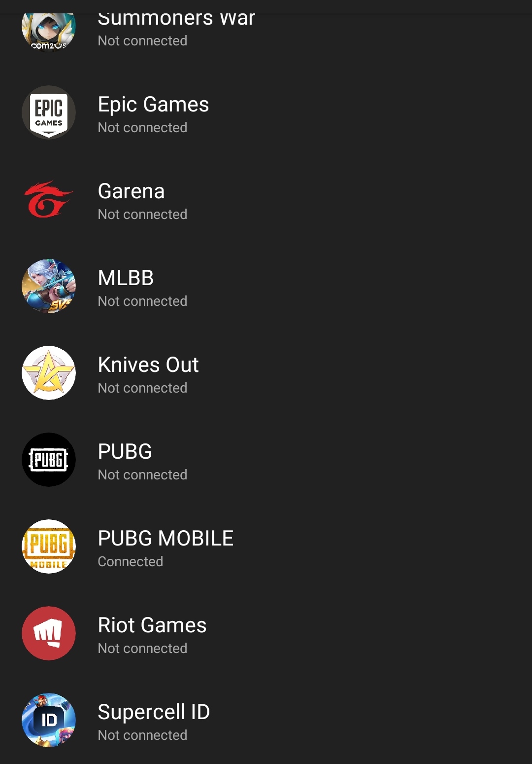 Guys How Can I Link My YouTube Account To Get The Reward PUBG MOBILE guys-how-can-i-link-my-youtube-account-to-get-the-reward-pubg-mobile