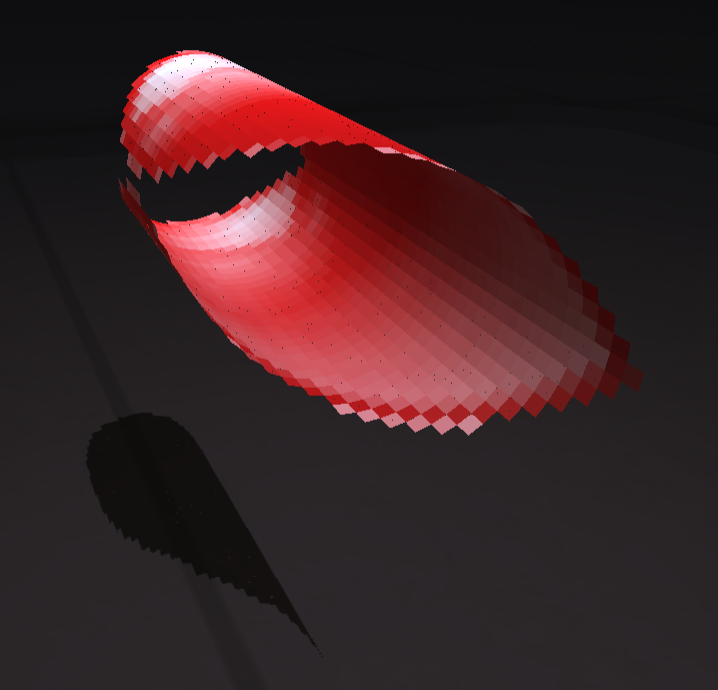 As Does Importing Into Blender And Re exporting Open Brush Open As does importing into blender and re exporting open brush open