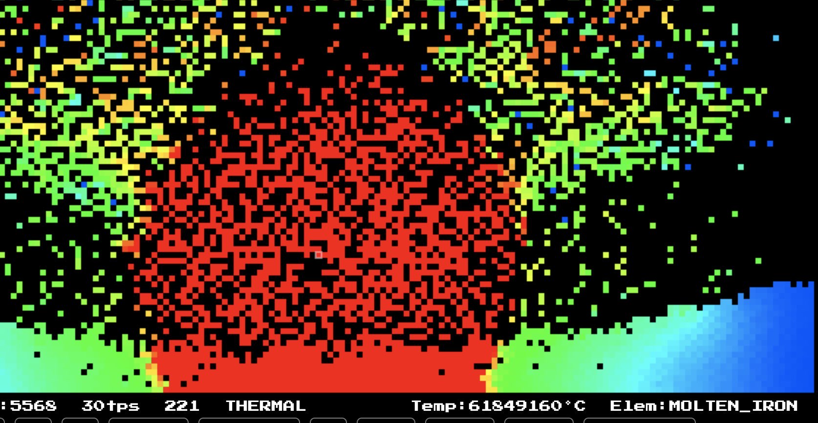 Ryan can you improve snake ai in sandboxels or just copy random cool