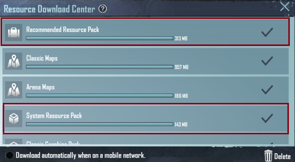 Is Your Account Compromised PUBG MOBILE is-your-account-compromised-pubg-mobile