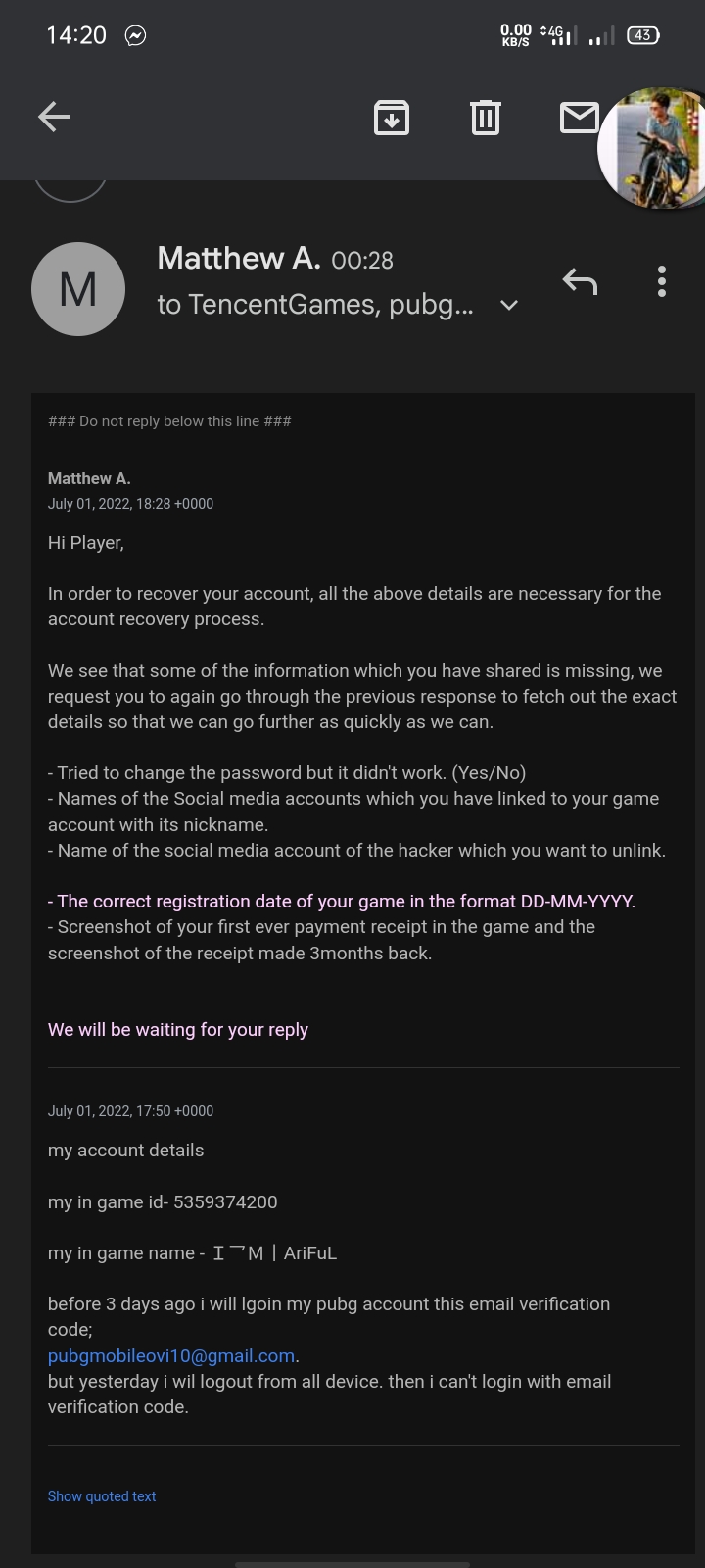 can-anybody-help-me-my-account-linked-with-discord-and-it-s-not-showing