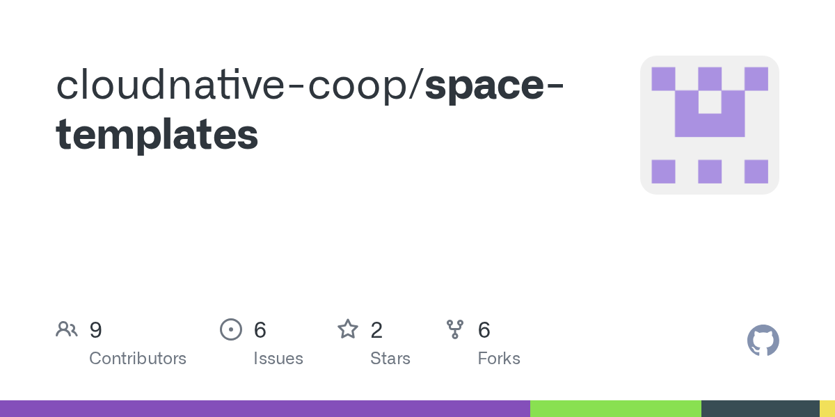 coop-templates/iidoom/build at main · cloudnative-coop/coop-templates