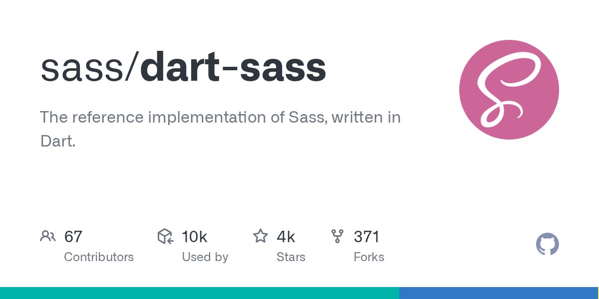 Releases · sass/dart-sass