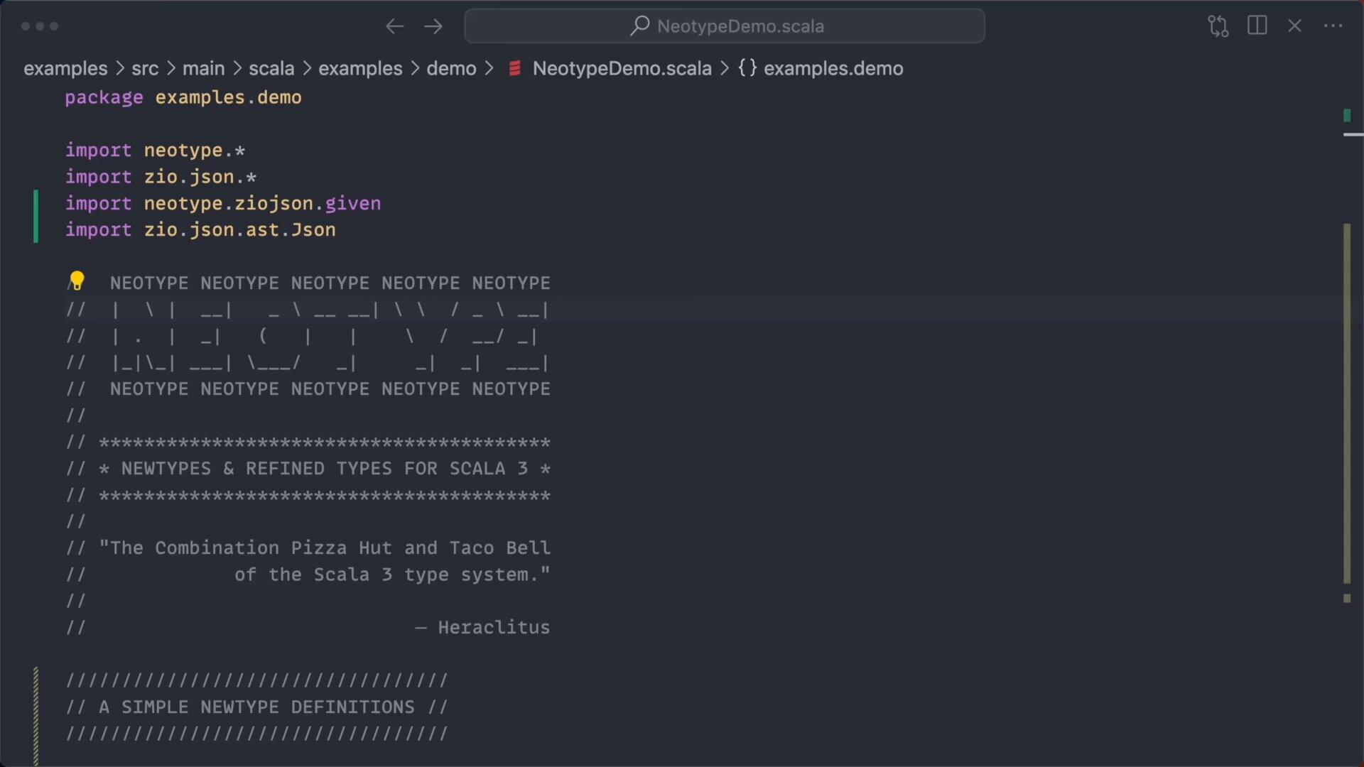 Kit Langton (@kitlangton) on X