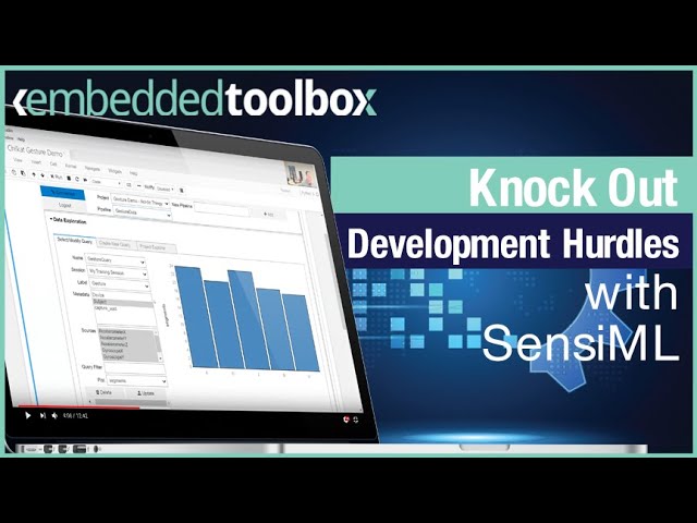 Embedded Toolbox: Knock Out Embedded AI & Machine Learning Developm...