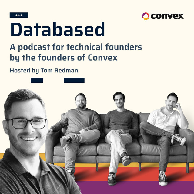 The Databased Podcast