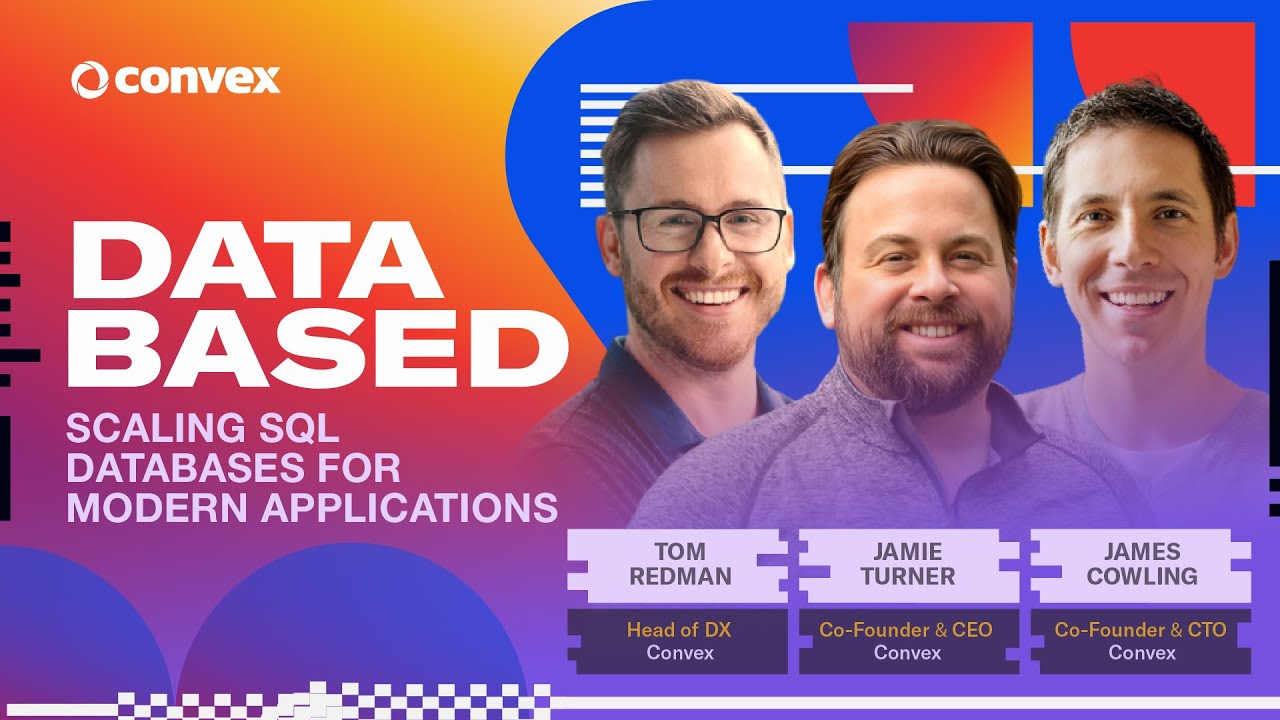Scaling SQL Databases for Modern Applications