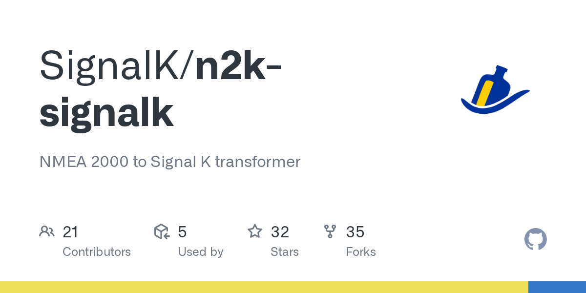 3.2.0 · SignalK/n2k-signalk@6527e64