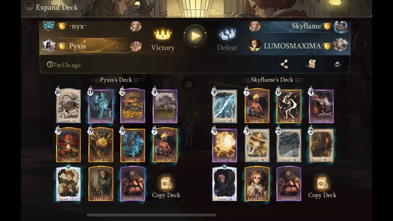 2 Top Ladder Players in Global before transfer